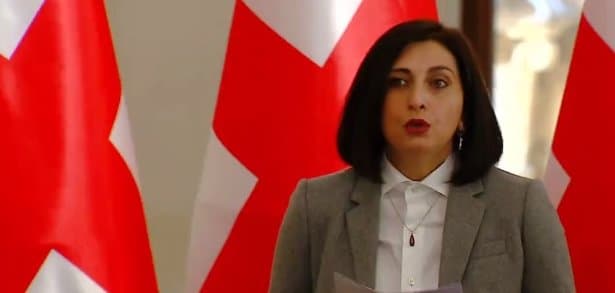 თამარ კორძაია – უნდა გავარკვიოთ ხელისუფლების დანაშაულებრივ გულგრილობაში ვინ უნდა იყვნენ ბრალდებულები და შემდგომ მსჯავრდებულები