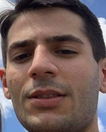 ოთხი დღეა, 20 წლის ნოდარ თამარიანს ეძებენ