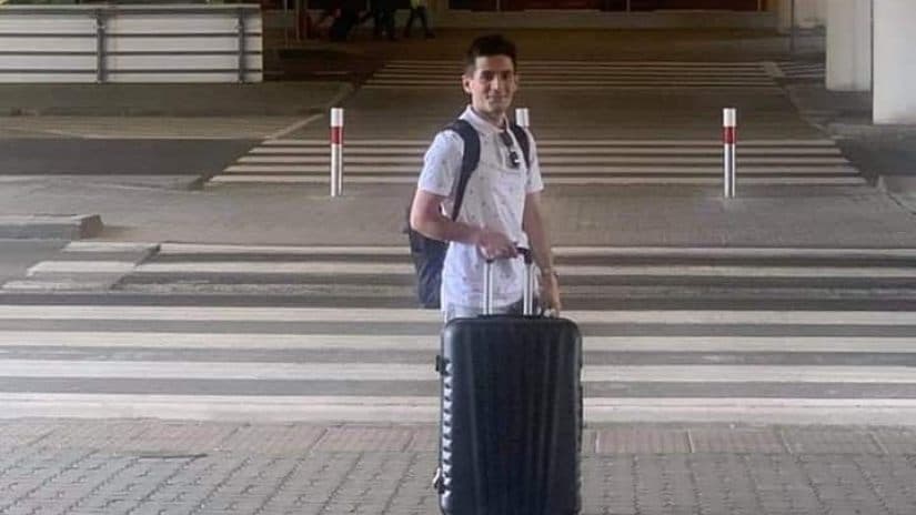 5-დღიანი გაუჩინარების შემდეგ 20 წლის ნოდარ თამარიანი იპოვეს