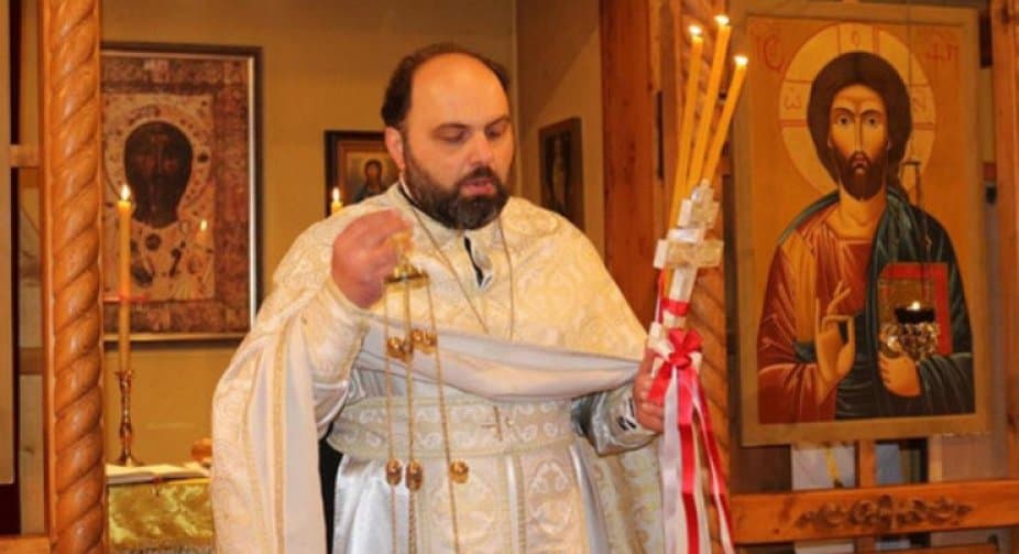 დეკანოზი თამაზ ლომიძე – გონს მოეგეთ, ეს უკიდურესად საშიშია, ბოროტს ნუ ეთამაშებით და იოტისოდენადაც არ შეხვიდეთ ალიანსში ბოროტთან