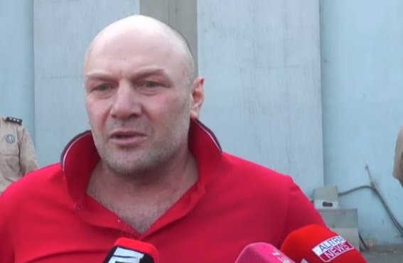 ბესიკ თამლიანი – როდესაც ხალხს 2 დღე რჩება და ამ დროს თაღლითურად გირაოს უწესებენ, ეს არის არაადამიანობა