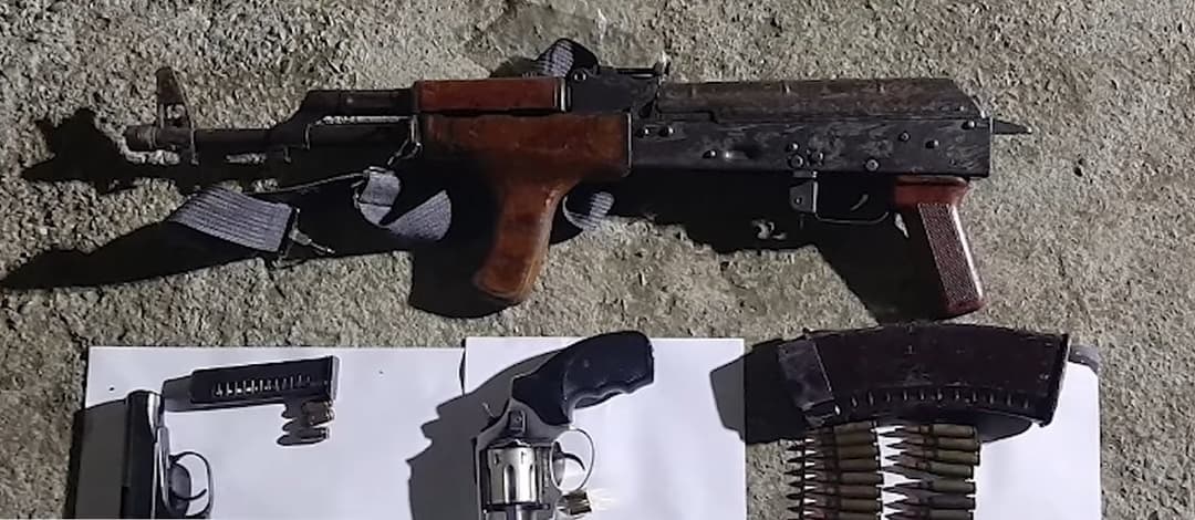 ”საქართველოს ბანკზე” ყაჩაღური თავდასხმის ფაქტზე ორი პირი დააკავეს