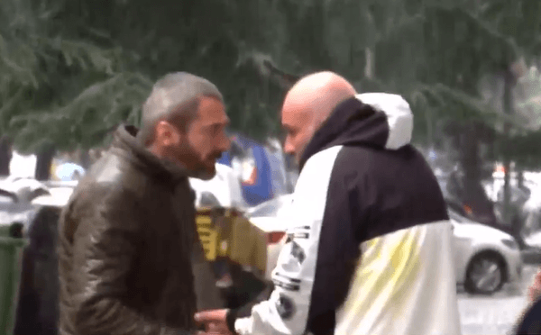 გიორგი კირთაძეზე თავდასხმის ფაქტზე გამოძიება პოლიტიკურ საქმიანობაში ხელის შეშლის მუხლით დაიწყო