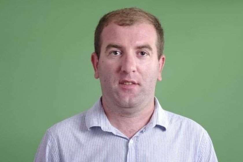 ირაკლი თავდგირიძე – ვტოვებ “საქართველოსთვის” ბათუმის ორგანიზაციის ხელმძღვანელის თანამდებობას და საკრებულოში საქმიანობას გავაგრძელებ როგორც დამოუკიდებელი დეპუტატი