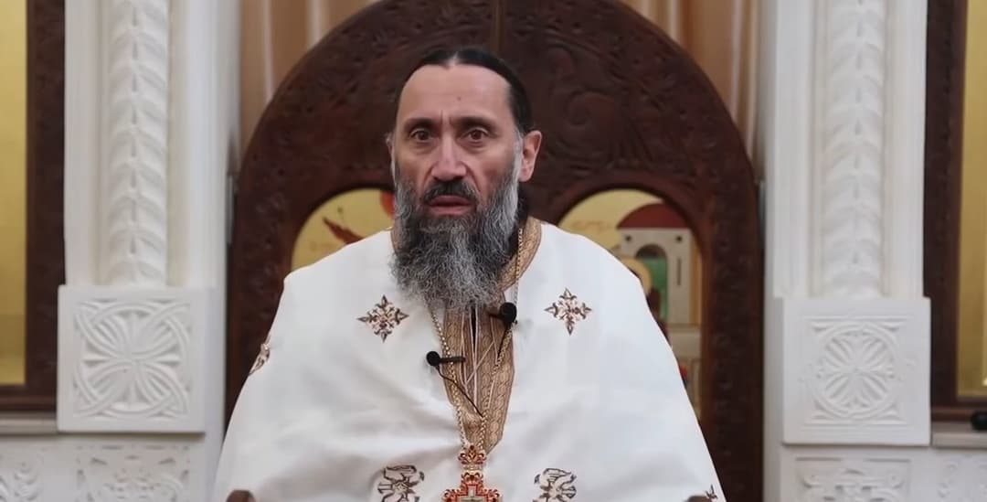 დეკანოზი თეოდორე გიგნაძე – ჩვენ მოვწამლეთ ხალხი, რომ კორონა არ არსებობს, უნდა შევინანოთ და ხალხს ბოდიში მოვუხადოთ