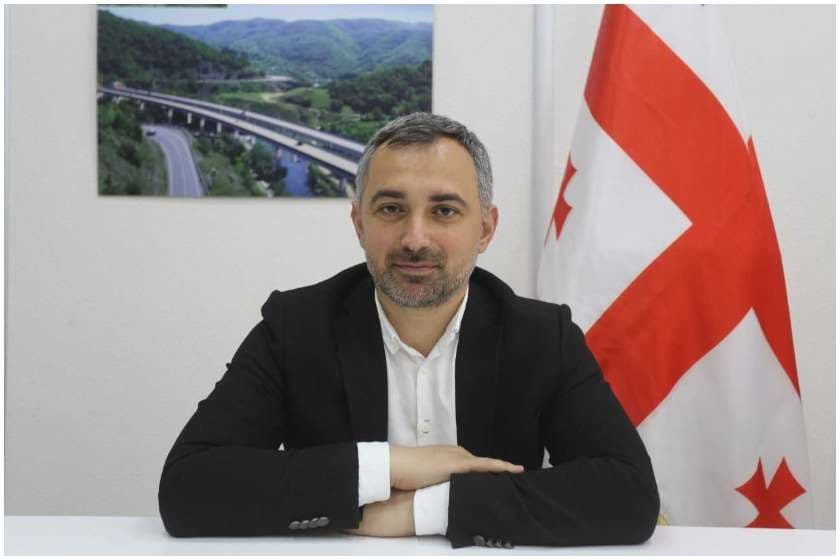 წყალმომარაგების კომპანია – ქუთაისის წყალარინების სისტემების მშენებლობის პროექტირება აქტიურ ფაზაშია