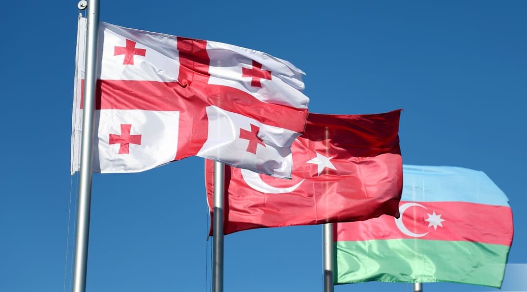 საქართველოს პარლამენტის დელეგაცია თურქეთს ეწვევა