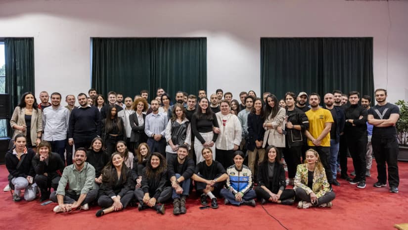 Impact Hub Tbilisi-ის სტარტაპ პრეაქსელერატორი იწყება