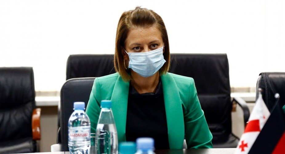 Health minister says coronavirus booster dose allowed for certain groups