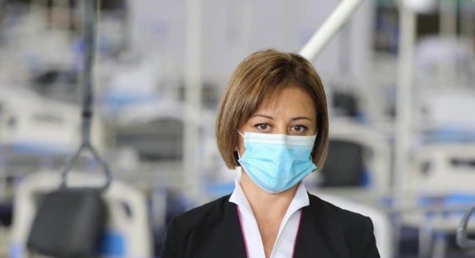 ეკატერინე ტიკარაძე – ამ დროისთვის “ომიკრონით“ ინფიცირების 24 დადასტურებული შემთხვევაა, 15 არის კვლევაში