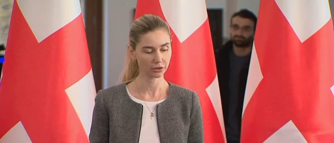 თინა ბოკუჩავა – მოვუწოდებთ საგარეო საქმეთა სამინისტროს, დროულად გააგზავნოს ოფიციალური მოწვევა ოდირის სახელზე