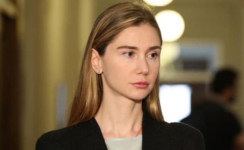 UNM member Bokuchava: Saakashvili says he entered Georgia in line with mandatory procedures