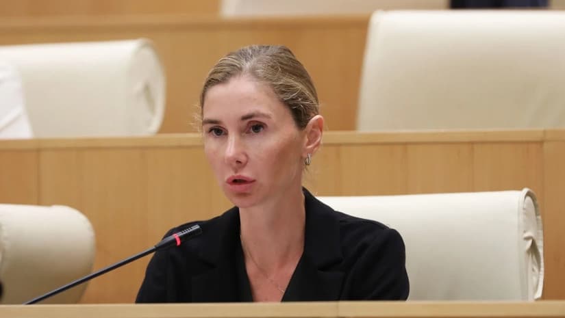 თინა ბოკუჩავა – პოლიტიკურად დასავლეთის ჩინეთით ჩანაცვლების მცდელობა, რასაც ვხედავთ, უკიდურესად საზიანოა ჩვენი ქვეყნისთვის