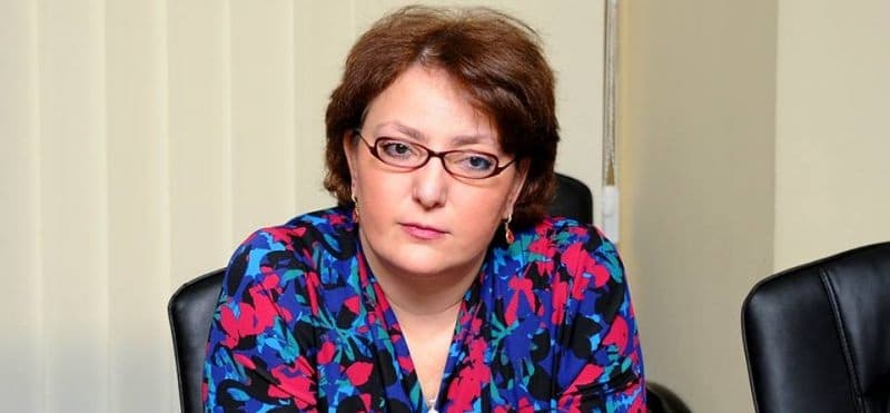 Georgia risks joining ranks of authoritarian states, warns Ex-Defence Minister