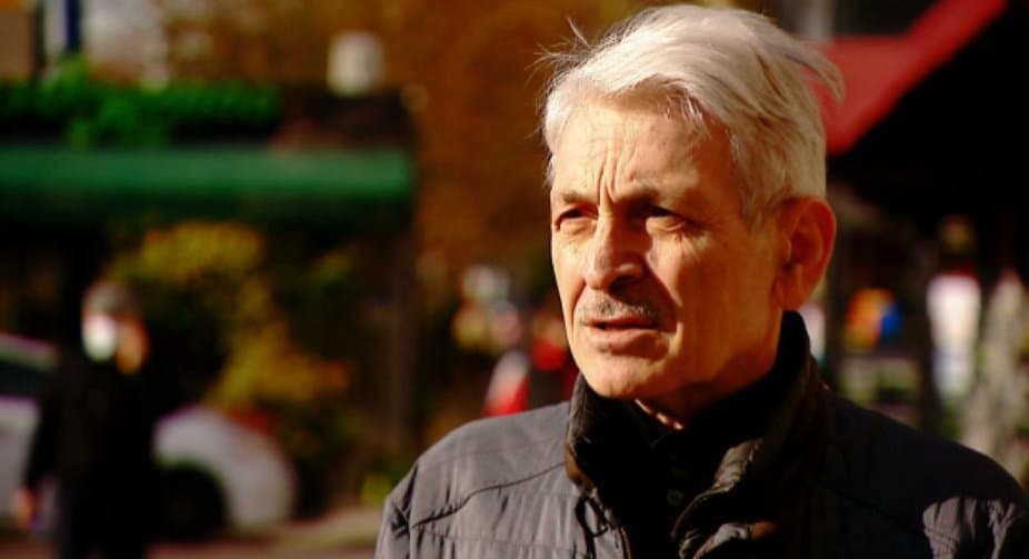 ოთარ თოიძე – ჩვენ ვნახეთ ექიმი და ვნახეთ ბიოუროკრატი მის გვერდით