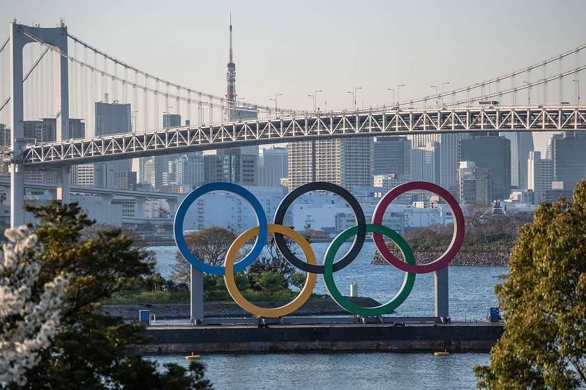 ორ ქართველ ძიუდოისტს ტოკიოს ოლიმპიადის აკრედიტაციები ჩამოართვეს