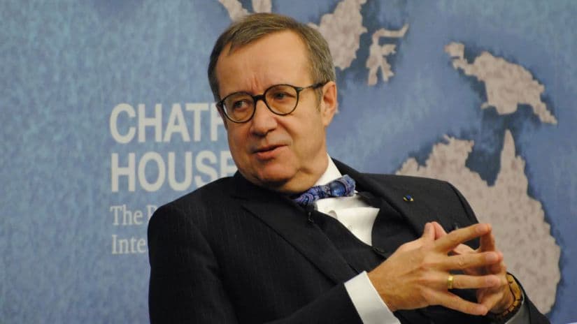 ტომას ილვესი – თუ არ მოუსმენთ მეგობრებს, მაშინ გაიგებთ რას ამბობს მტერი