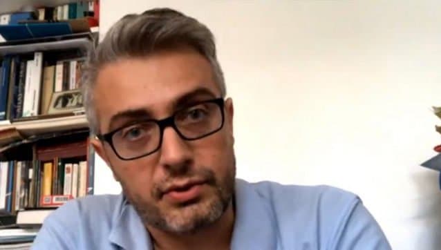 თორნიკე გორდაძე – სააკაშვილის ციხეში ამ მდგომარეობაში ყოფნით, შესაძლოა, ივანიშვილი თავის ლოიალობას უჩვენებს რუსეთს