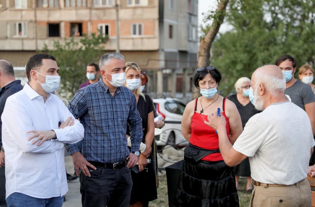 გიორგი ტყემალაძე – დარწმუნებული ვარ, მომდევნო ოთხი წელი კიდევ უფრო წარმატებული იქნება