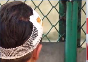 ჩუღურეთში 5 ტრანსგენდერ ქალს ათეულობით ადამიანი თავს დაესხა