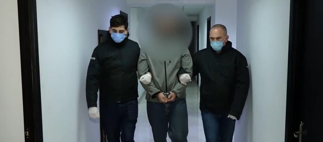 ტრანსგენდერი ქალის მკვლელობის ბრალდებით 23 წლის მამაკაცი დააკავეს