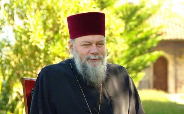 “ვერ გაბედავს ისევ საპატრიარქოსთან და ასევე ხელისუფლებასთან შეთანხმების გარეშე”