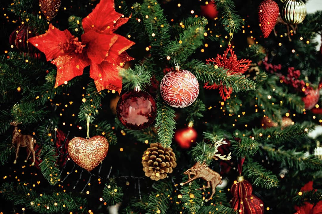 საქართველოში ძველით ახალ წელს აღნიშნავენ