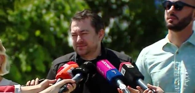 ვატო წერეთელი – ყველა გზას და შესაძლებლობას გამოვიყენებთ ნიკა გვარამიას გასათავისუფლებლად