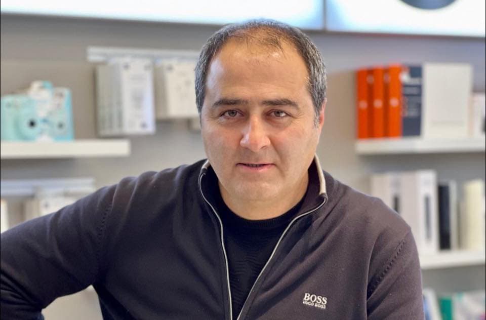 ვალერი ცერცვაძე – აღნიშნული მიზნად ისახავს სასამართლოში გავლენის მოპოვებას და მის სრულ დისკრედიტაციას