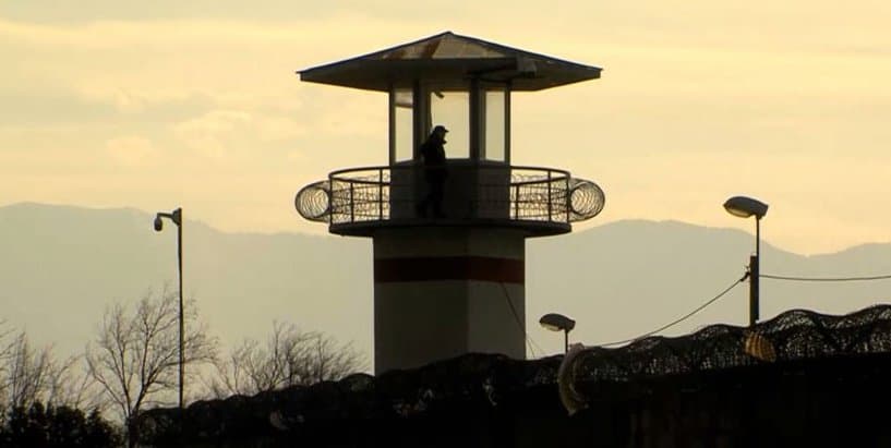 Prisoners in Rustavi, Kutaisi prisons stage hunger strikes