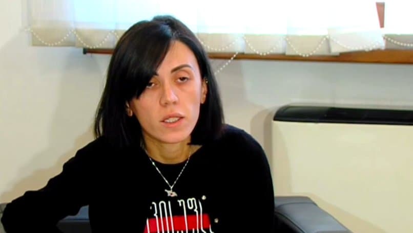 UNM’s Tsitlidze vows to continue hunger strike for ex-pres. Saakashvili