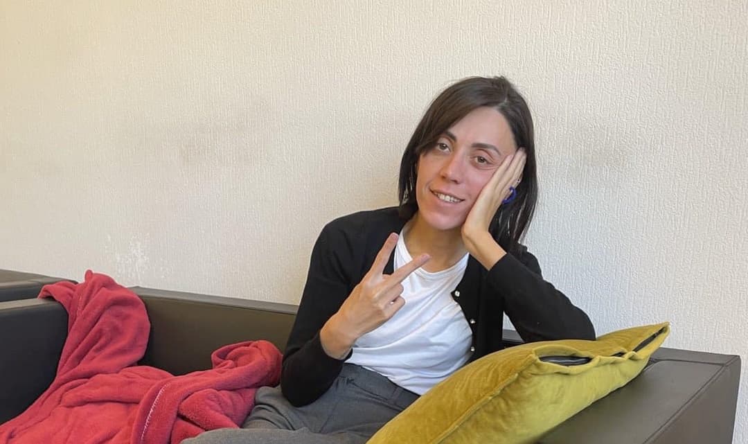 ნიკა მელია – სწორედ ესაა ხასიათი, რომელიც აუცილებლად მიგვიყვანს გამარჯვებამდე