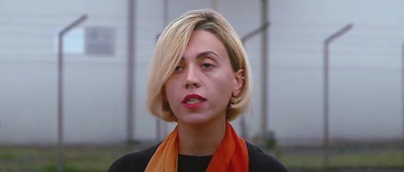 ანა წითლიძე – ეს ქარხანა სახელმწიფო ფულით აშენდა, მასში 2 მილიონი დაიხარჯა და დღეს მიტოვებული და გაძარცულია