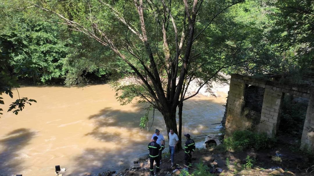 ზესტაფონში, მდინარეში მოზარდის ცხედარი იპოვეს