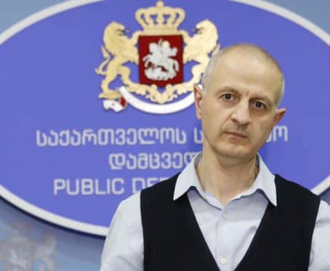 თენგიზ წულაძე – მდგომარეობა ცალსახად მძიმეა, ჩემი ბოლო ვიზიტიდან დღემდე მნიშვნელოვნად შეცვლილია