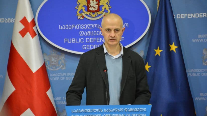 თენგიზ წულაძე – ცალსახად შემიძლია გითხრათ, რომ მდგომარეობა გაუარესებულია