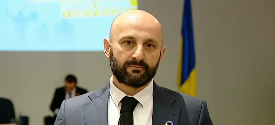 ლევან ცუცქირიძე – დღევანდელი მოვლენები იყო მათი მხრიდან ძალის დემონსტრაციის მცდელობა, მაგრამ ჩვენ ისევ აქ ვდგავართ