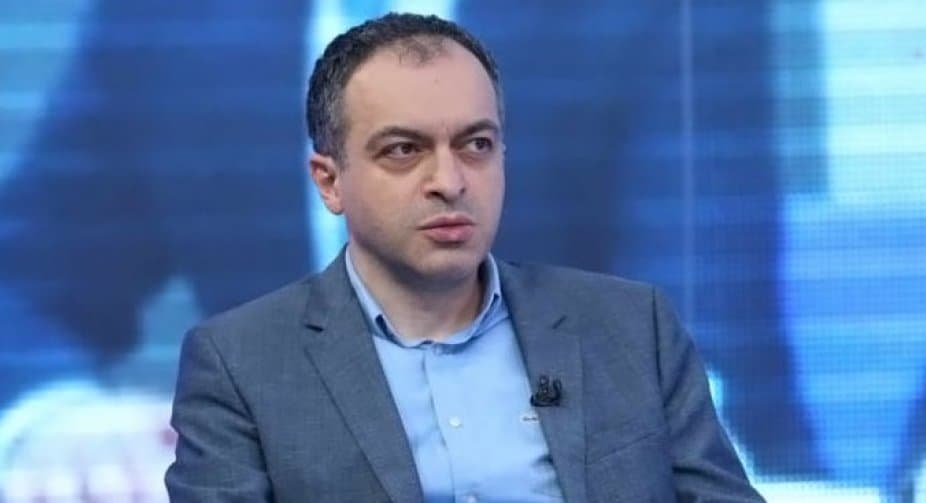 თორნიკე შარაშენიძე – ვერ ვხედავ ლოგიკას, რატომ უნდა ხდებოდეს საქართველოს გავლით რაიმეს მიწოდება რუსეთისათვის, როდესაც არსებობს ჩინეთი