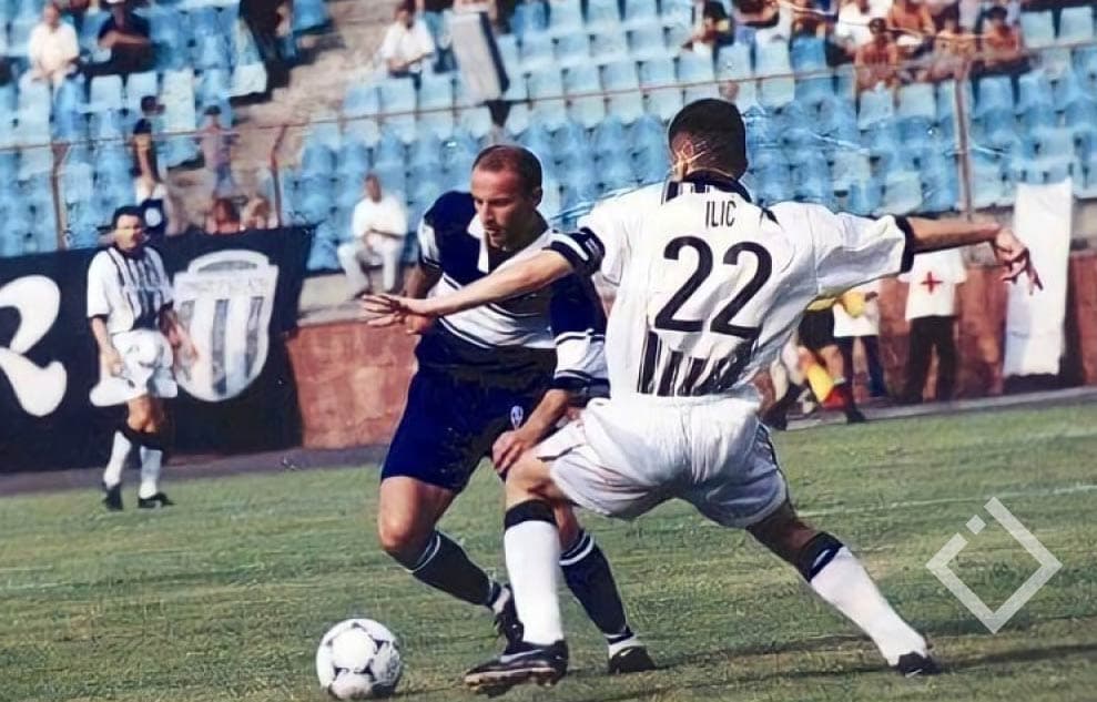 კორონავირუსით ბათუმის “დინამოს” ყოფილი ფეხბურთელი თემურ ტუღუში გარდაიცვალა