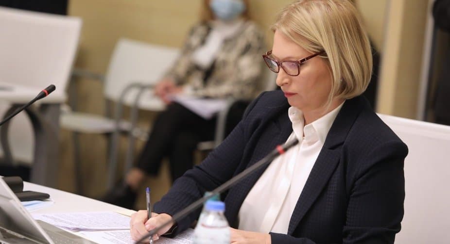 ნათია თურნავა – ნუ ეძებთ სკანდალურ კონტექსტს, ჩვეულებრივი ამბავია