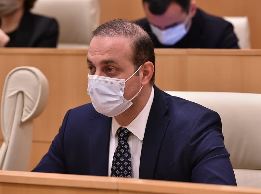 ნოდარ ტურძელაძე – არავის უნდა ჰქონდეს უფლება შეურაცხყოს პოლიციელები, პოლიციის მუნდირი