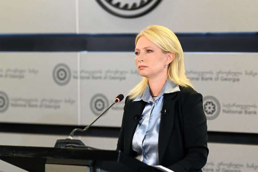 ნათია თურნავა – ვფიქრობ, ფარცხალაძე მაინც დარჩება სანქცირებული, როგორც რუსეთის მოქალაქე, ჩვენი საგამონაკლისო წესიდან ის ცალსახად გამოირიცხება