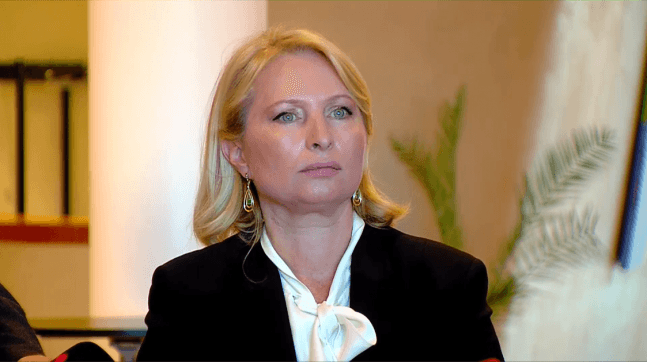 Economy minister quits: I wish to continue in other field