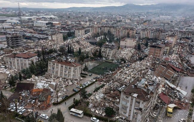 თურქეთში მიწისძვრის შედეგად დაღუპულთა რიცხვმა 31 000-ს გადააჭარბა, სირიაში – 4 500-ს