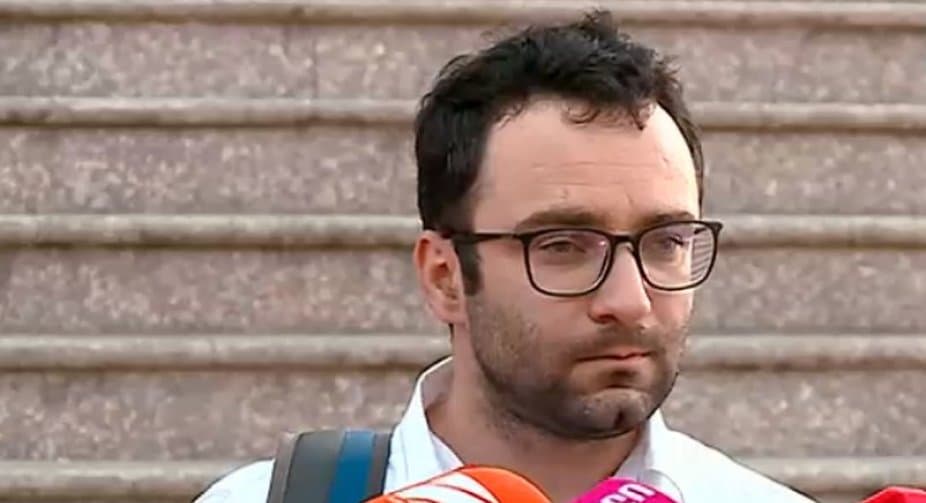 შოთა თუთბერიძე – დოკუმენტი ჯერაც მზადების პროცესშია, თუმცა მიხეილ საააკაშვილი მზადაა მას შეუერთდეს და იყოს ერთ-ერთი ავტორი