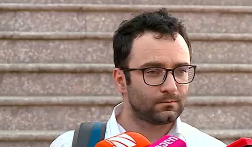 შოთა თუთბერიძე – სტრასბურგის სასამართლო სავარაუდოდ, მალე გამოაცხადებს გადაწყვეტილებას მიხეილ სააკაშვილის საქმეზე და ხელისუფლებას სურს, ახალი განაჩენი ჰქონდეს