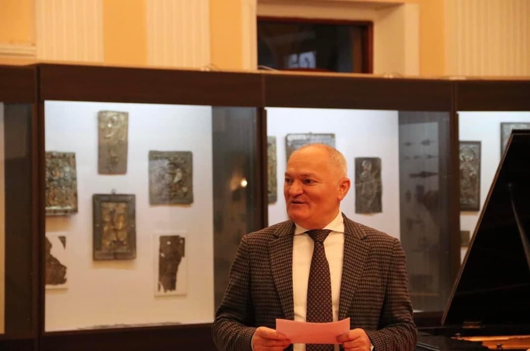 გოჩა თუთბერიძე – სანქციები, რომლებიც დაწესებულია რუსეთისთვის, უკვე არის მძიმე, თუმცა არა აუტანელი