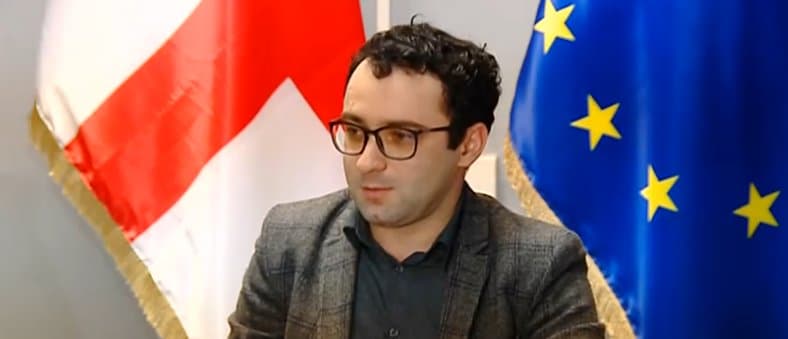 შოთა თუთბერიძე – ეს პროცედურული ნაწილია მხოლოდ, რაზეც დღესდღეობით მივიღეთ პასუხი