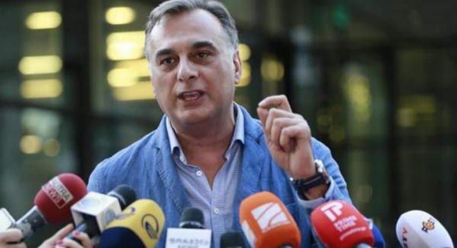 ზაალ უდუმაშვილი – მიღებულია კონკრეტული გადაწყვეტილება, რომ თბილისში გაიმართება ფართომასშტაბიანი აქცია