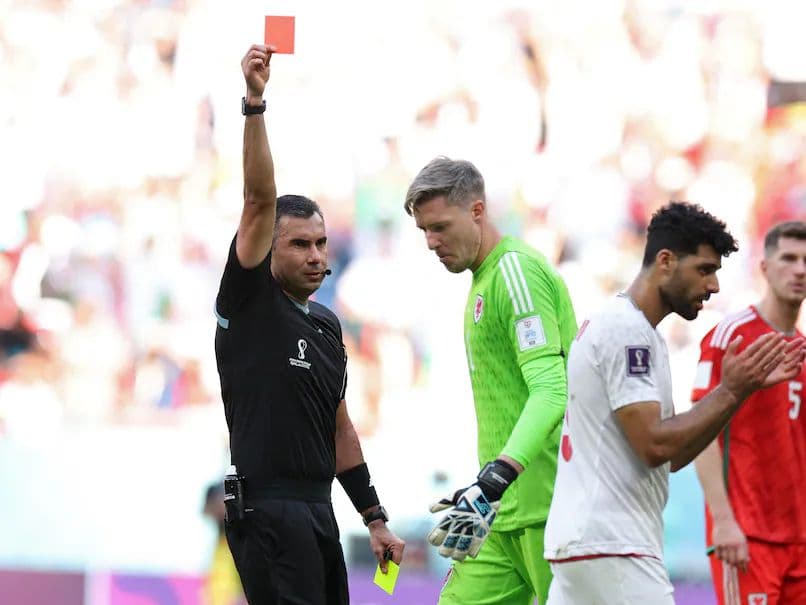 ირანმა უელსი დაამარცხა